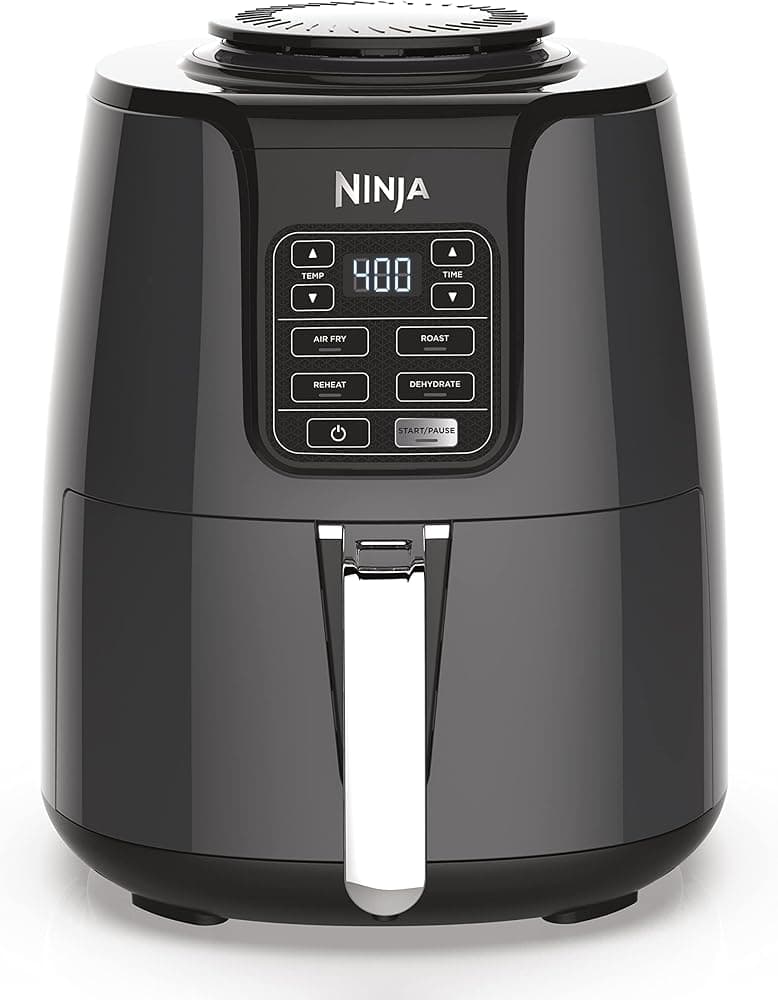 Kit de Acessórios Air-Fryer com formas e tabuleiros